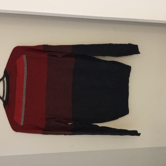Men's ck Italian yarn extra small sweater - Picture 6 of 6